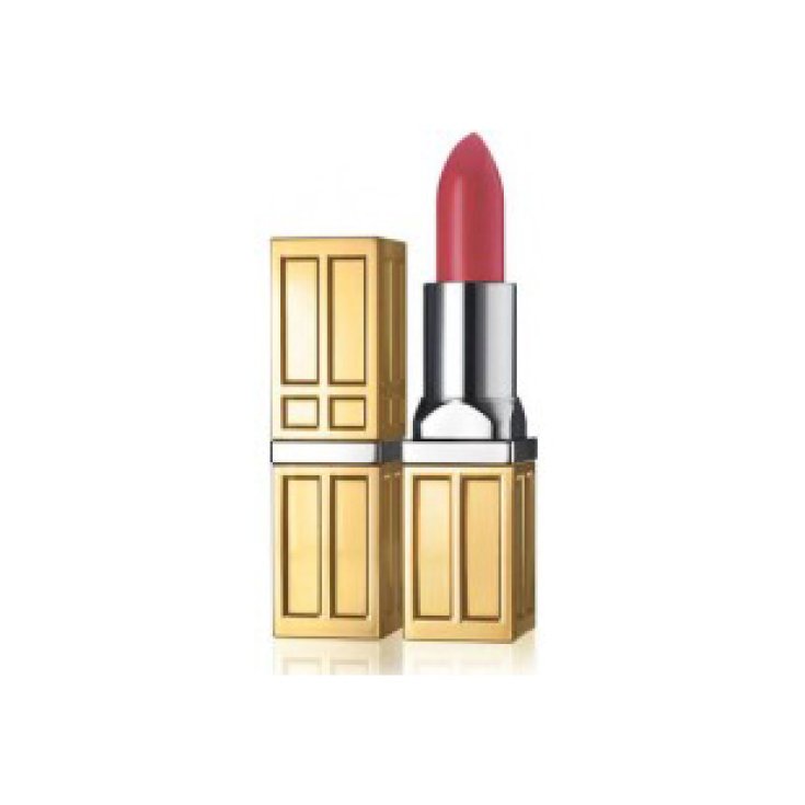 Elizabeth Arden Beautiful Color Moisturizing Lipstick Colore Rose Petal