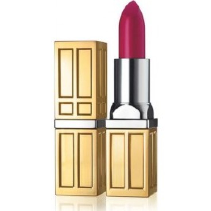 Elizabeth Arden Beautiful Color Moisturizing Lipstick Colore Raspberry