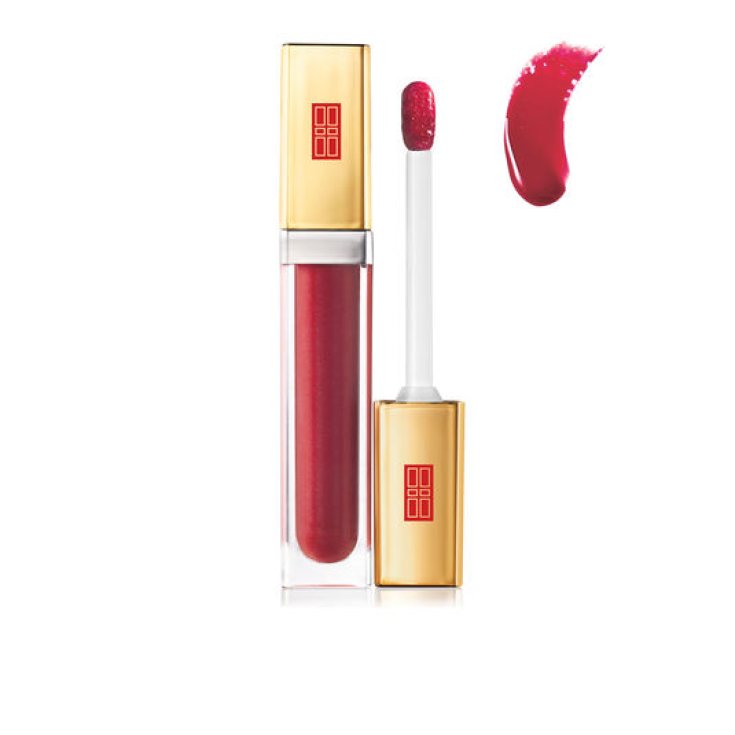 Elizabeth Arden Beautiful Color Luminous Lip Gloss Colore Red Door Red
