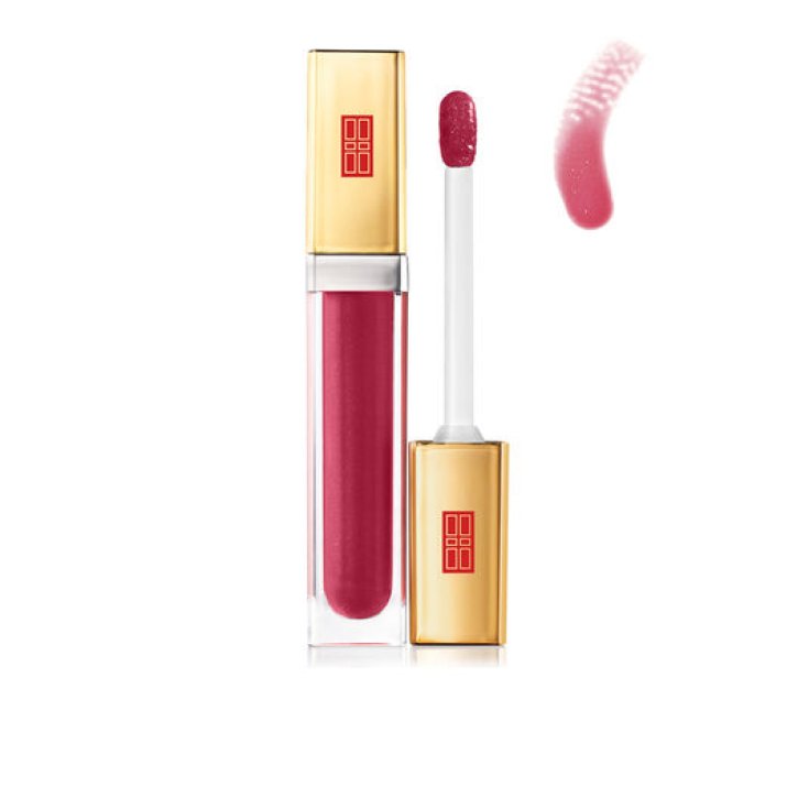 Elizabeth Arden Beautiful Color Luminous Lip Gloss Colore Sweet Pink