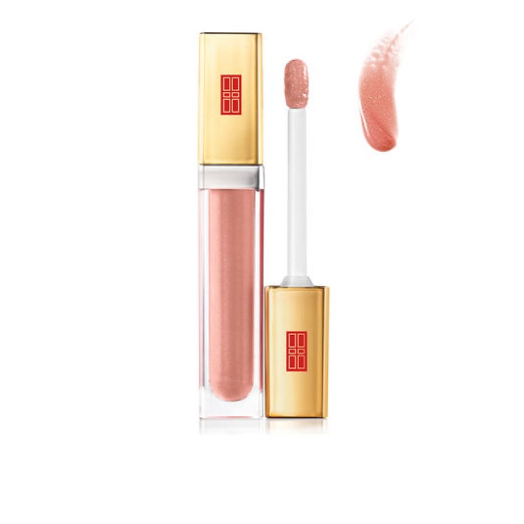 Elizabeth Arden Beautiful Color Luminous Lip Gloss Colore Precious Petal