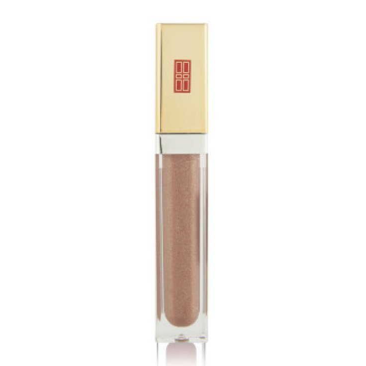 Elizabeth Arden Beautiful Color Luminous Lip Gloss Colore Rosegold