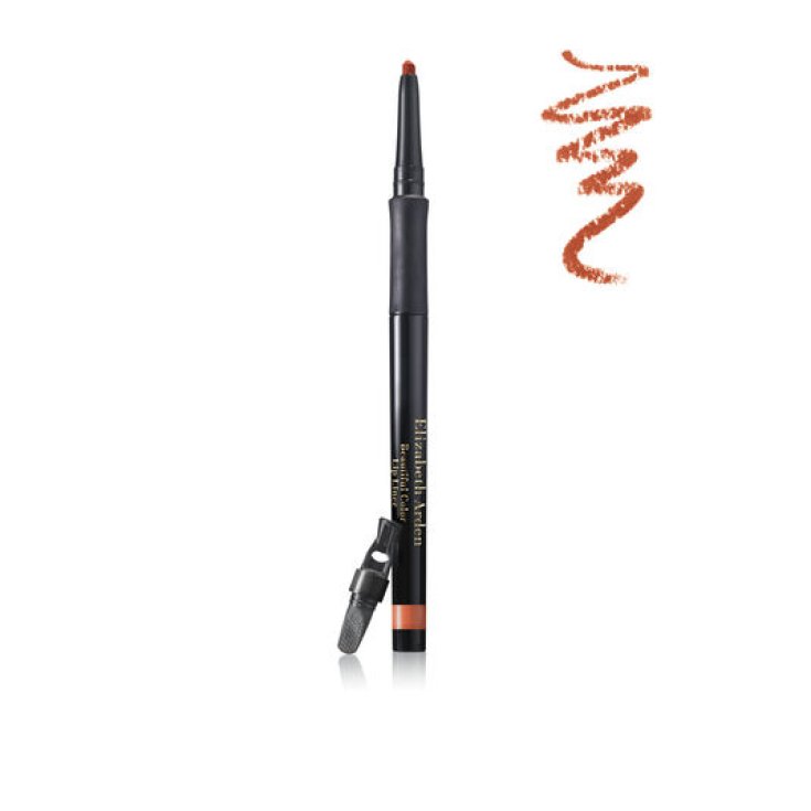 Elizabeth Arden Beautiful Color Precision Glide Lip Liner Colore Honey