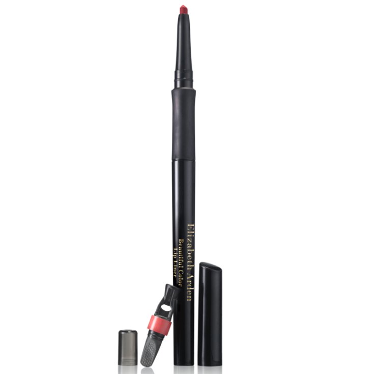Elizabeth Arden Beautiful Color Precision Glide Lip Liner Colore Fuchsia
