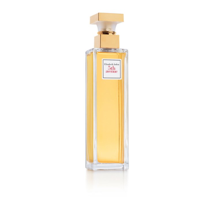 Elizabeth Arden 5th Avenue Eau De Parfum Spray 125ml
