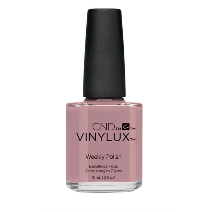 CND Vinylux Weekly Polish Collezione Flora & Fauna Colore 185  Field Fox 15ml