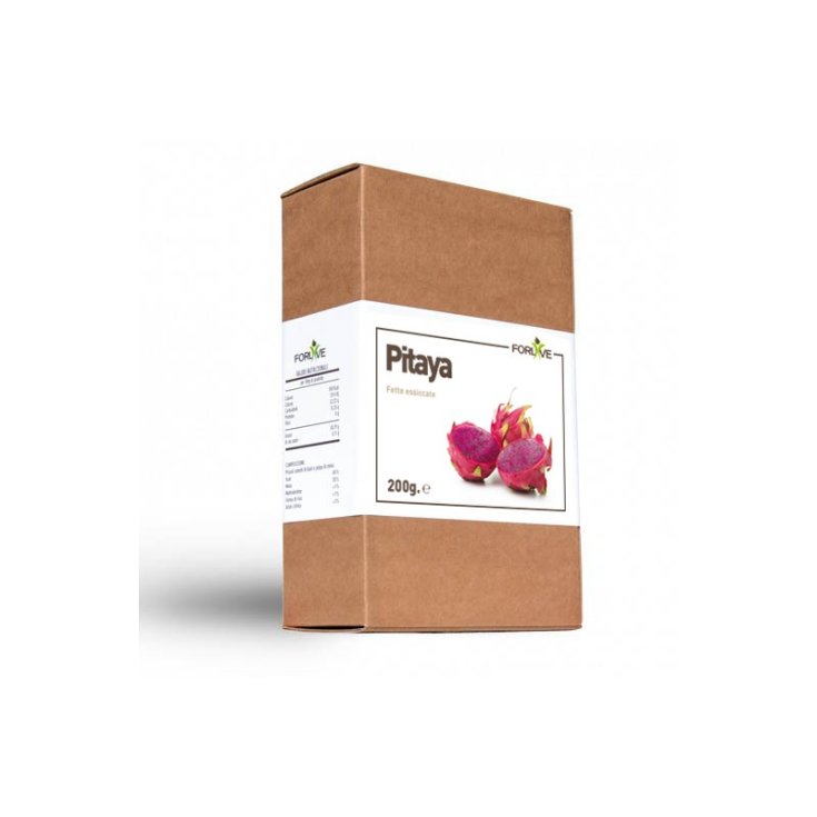 ForLive Pitaya Fette Essiccate 200g