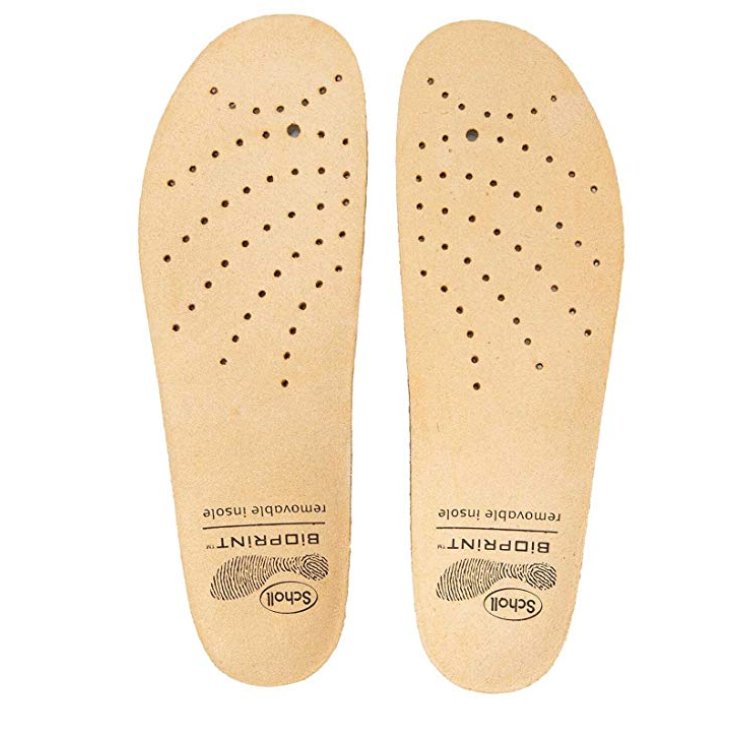 Dr. Scholl's Bioprint Removable Insole Numero 38