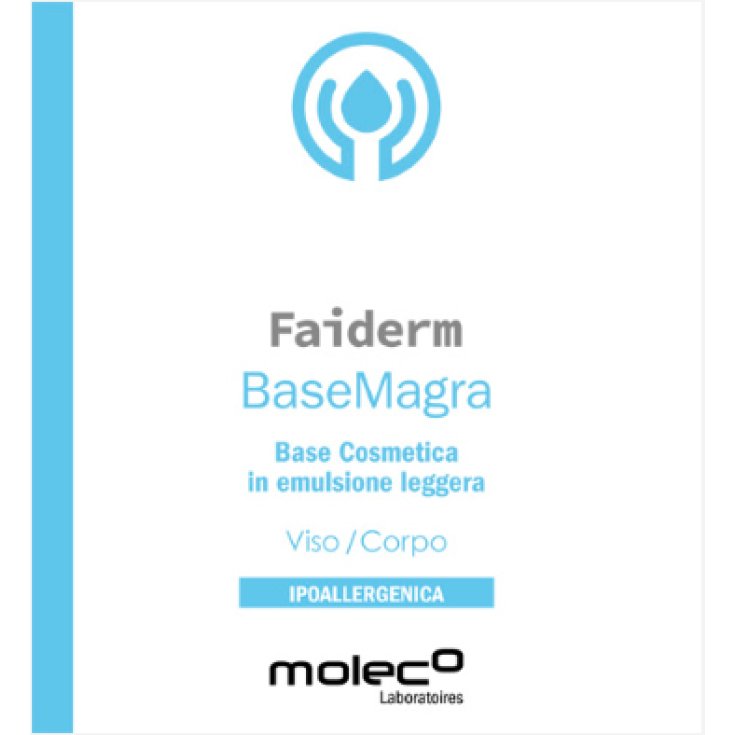 Faiderm Base Magra 500ml