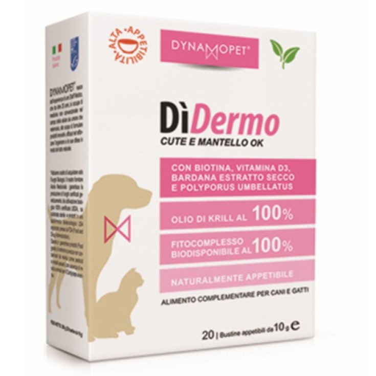 DiDermo - da 20 Bustine