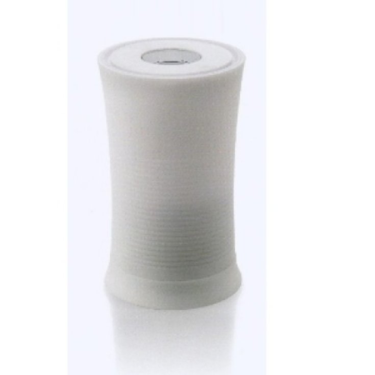 Purae Lampada Ultrasuoni Tubo Bianco