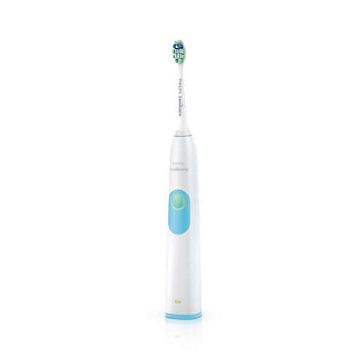 Philips Sonicare Serie 2 Plaque Control Spazzolino Elettrico