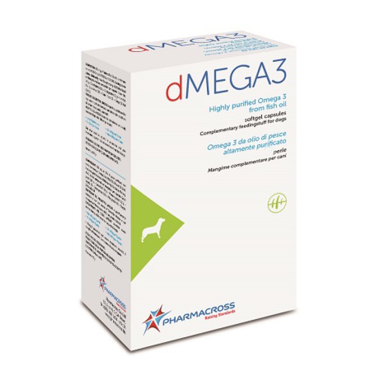 DMega3 - da 30 Perle