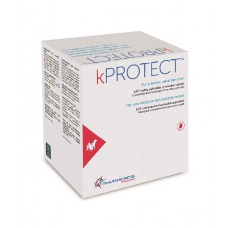 KProtect - da 120 Tavolette