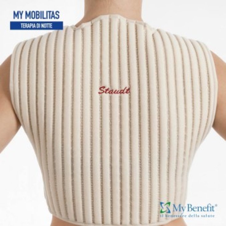 My Benefit My Mobilitas Fascia Rachide Cervicale Taglia M 1 Pezzo