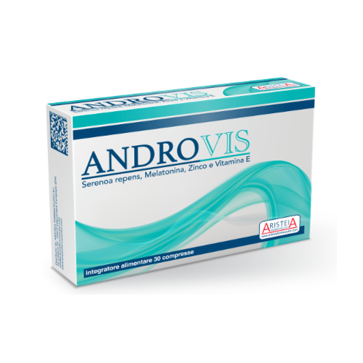 Androvis Integratore Alimentare 30Compresse