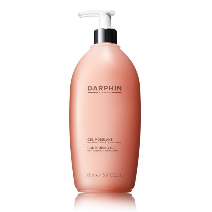 Darphin Contouring Gel Rassodante Modellante 500ml