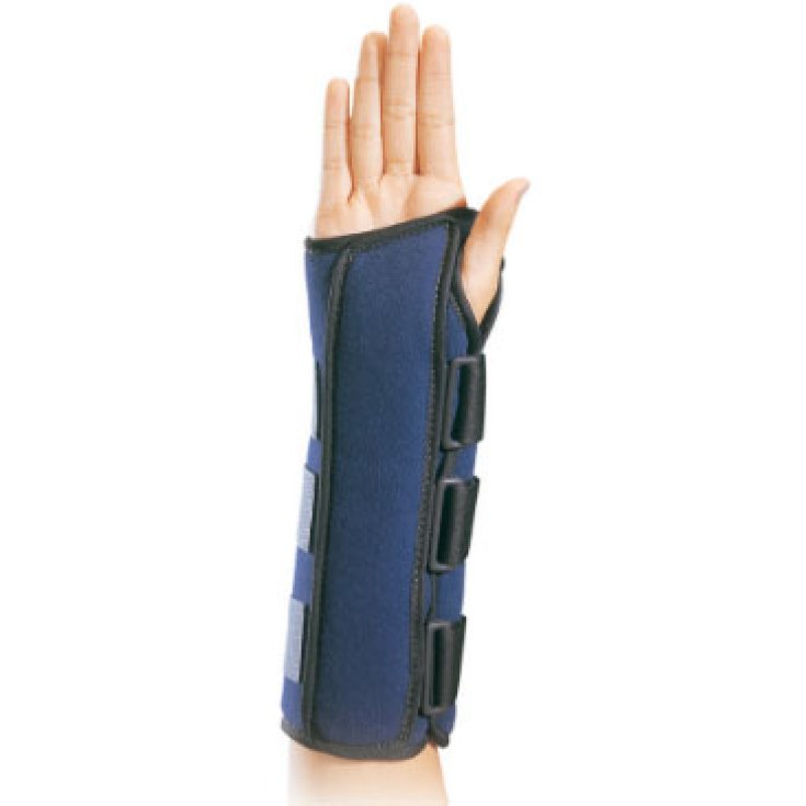 Djo Polsiera Donjoy Lunga Universale Sx