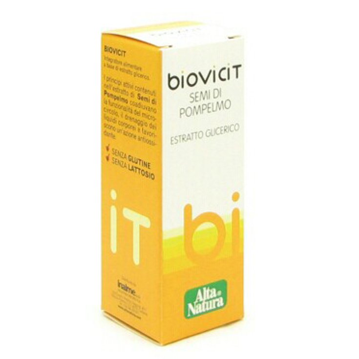 Biovicit Gocce 30ml