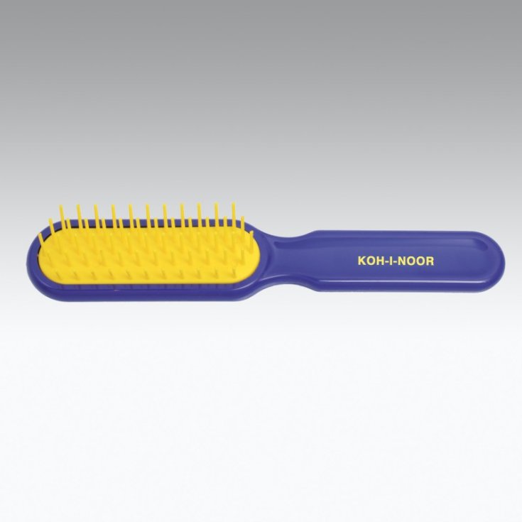 Koh-I-Noor Spazzola Da Testa 8115c