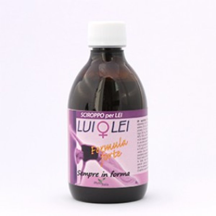 Phytoitalia Lui O Lei Donna 300ml