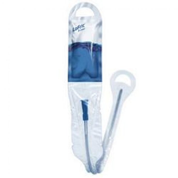Lofric Pobe Catetere Uomo Ch16 40cm 30 Pezzi