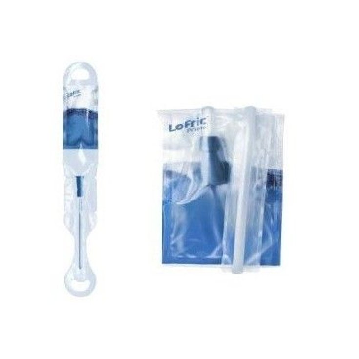 Lofric Primo Pobe Donna Ch12 20cm 30 Pezzi