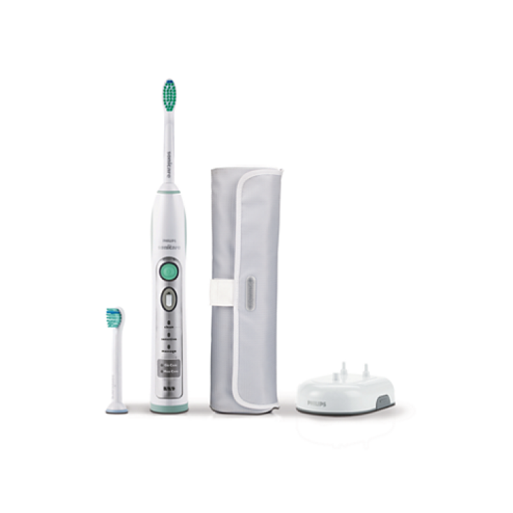 Philips Sonicare Flexcare Spazzolino Elettrico Ricaricabile