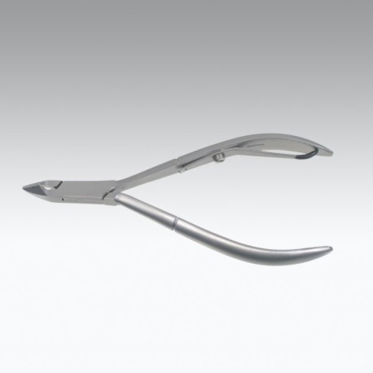 Koh-I-Noor Tronchesino Inox Pelli Lama 7mm In Acciaio Inox COD 6248