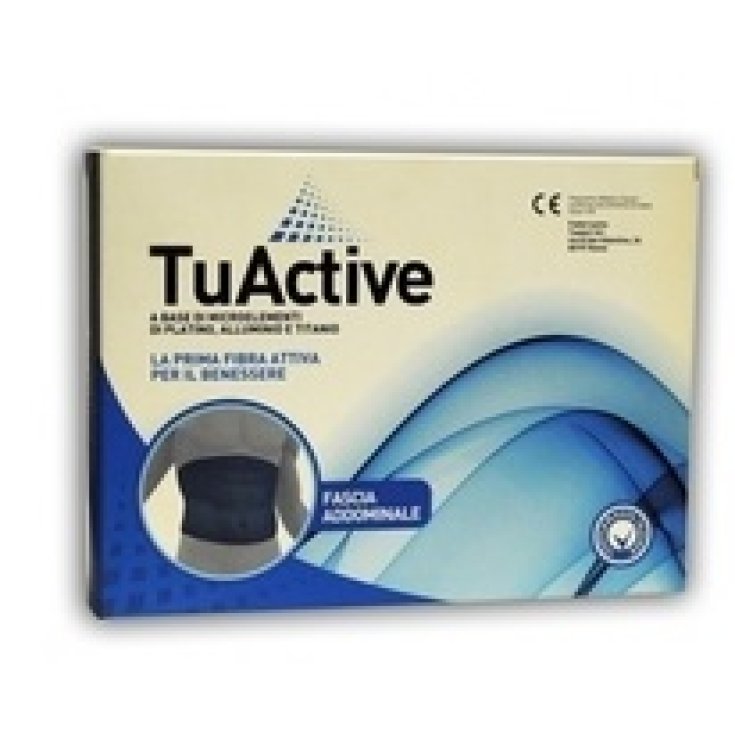 Tuactive Fascia Addominale S