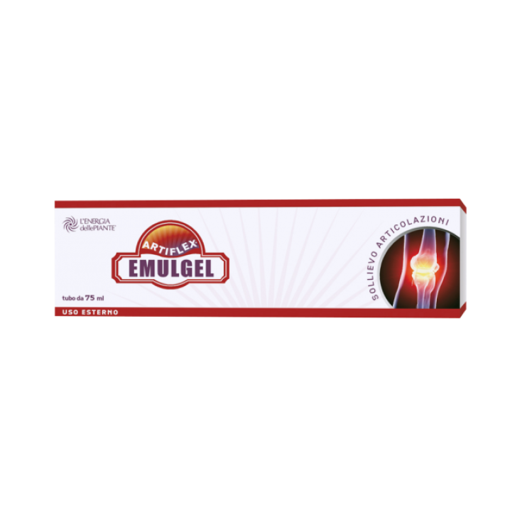 Artiflex Emulgel Corpo 75ml
