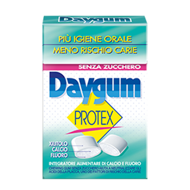 Daygum Protex Gum 30g