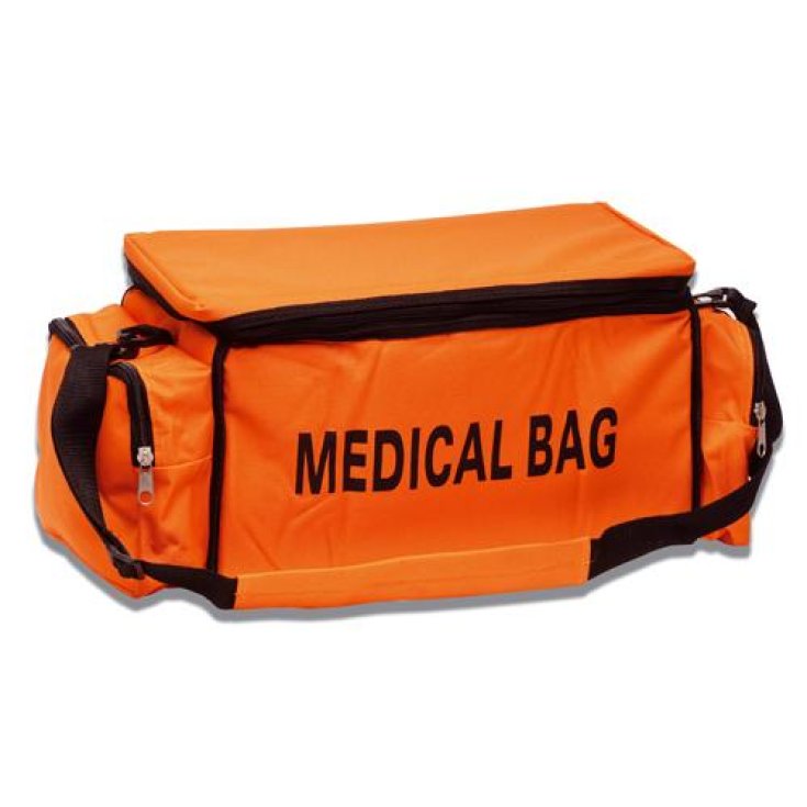 Farmacare Borsa Medical Sport Vuota