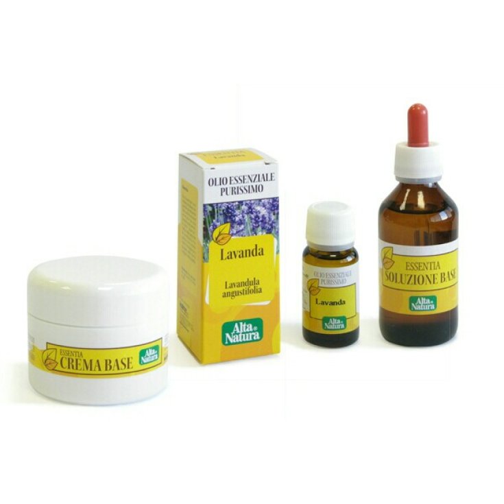 Essentia Timo Rosso Olio Essenziale 10ml