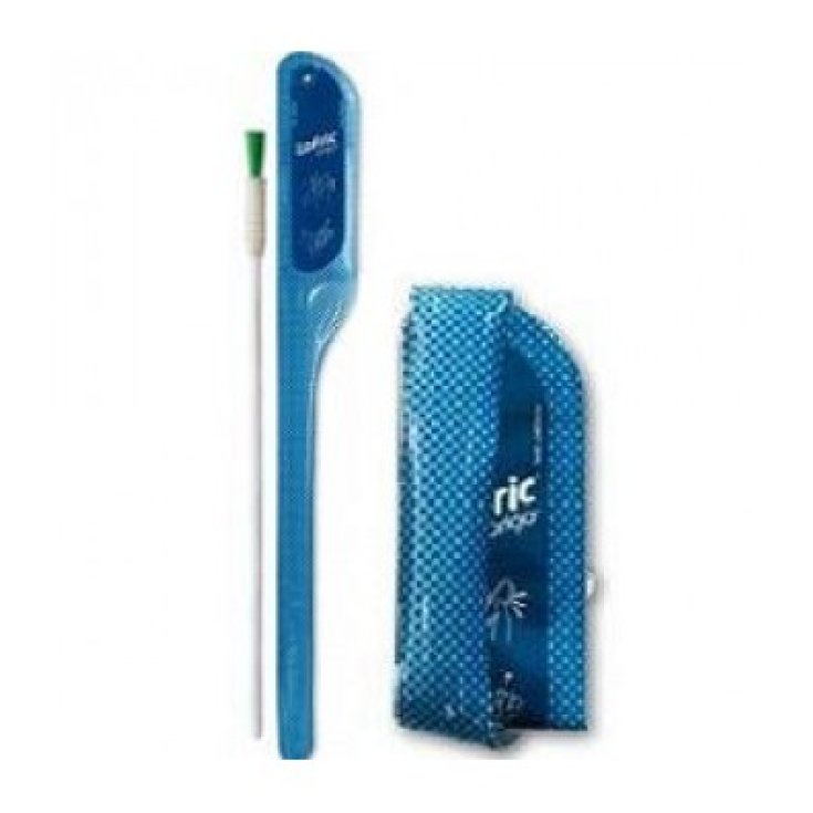 Dentsly Lofric Origo Catetere Urinario Ch08 30cm