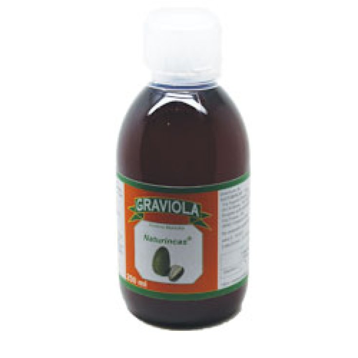 Graviola Estratto Liquido 250ml