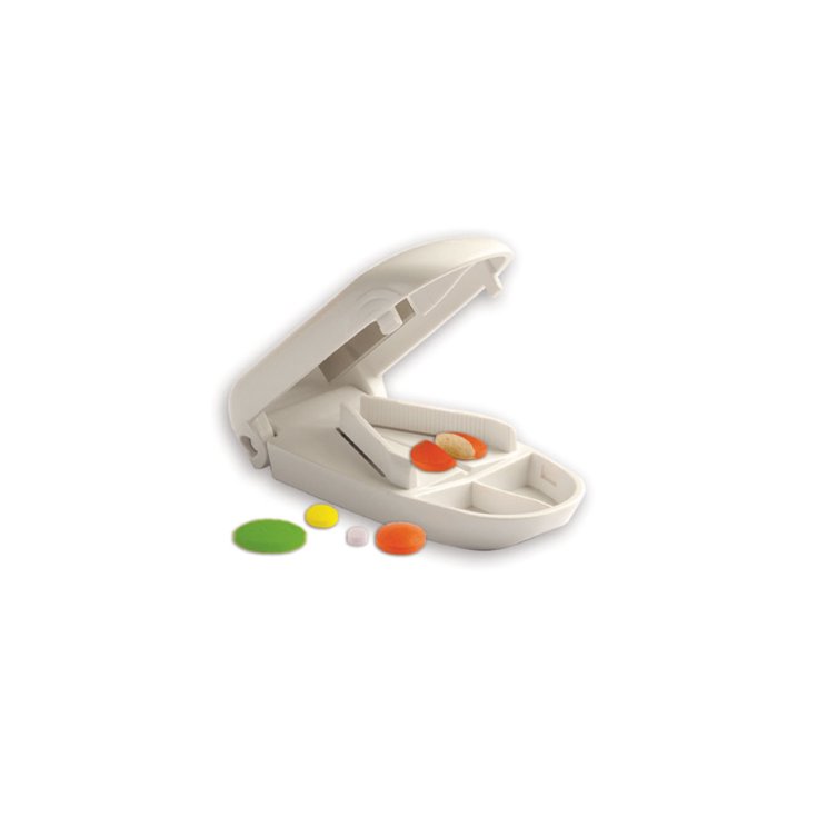 Pillobox Gph Tagliapillole 1 Pezzo