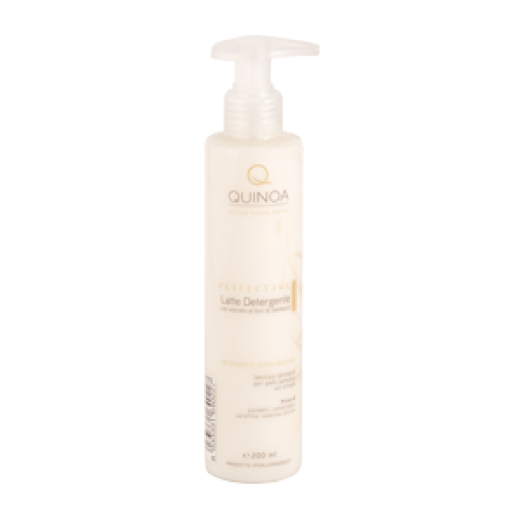 Quinoa Perfective Latte Detergente 200ml