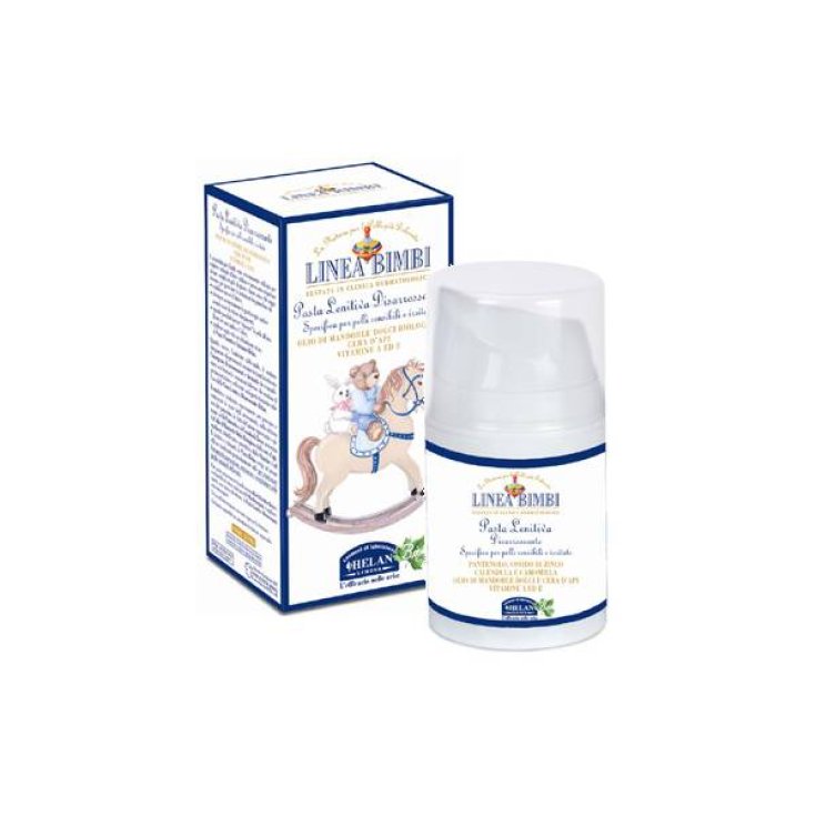 Helan Bimbi Bio Pasta Lenitiva 50ml