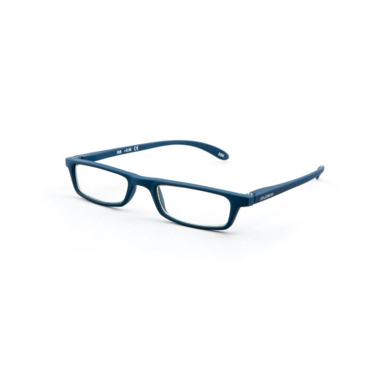 Doubleice Stay Up Rubber Blue +1,00 Diottria