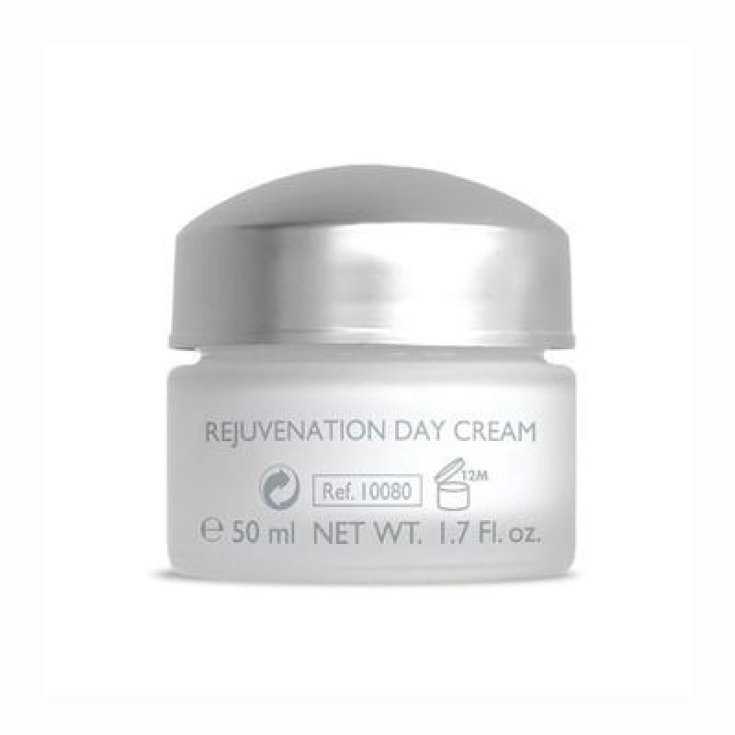Terme Di Saturnia Rejuvenation Crema Giorno 50ml