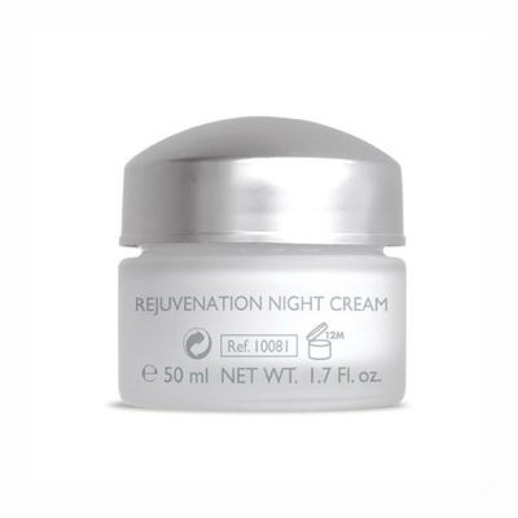 Terme Di Saturnia Rejuvenation Crema Notte 50ml