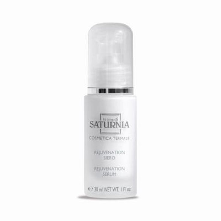 Terme Di Saturnia Rejuvenation Siero 30ml
