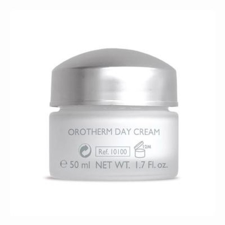 Terme Di Saturnia Orotherm Crema Giorno 50ml
