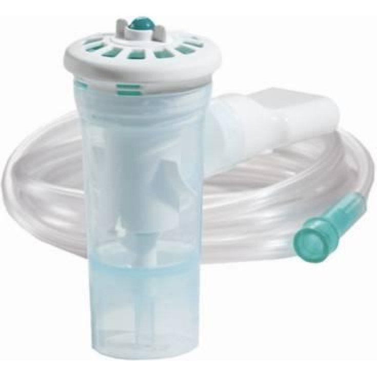 Air Liquide Medical System Aeroeclipse II Ban Ampolla 1 Pezzo