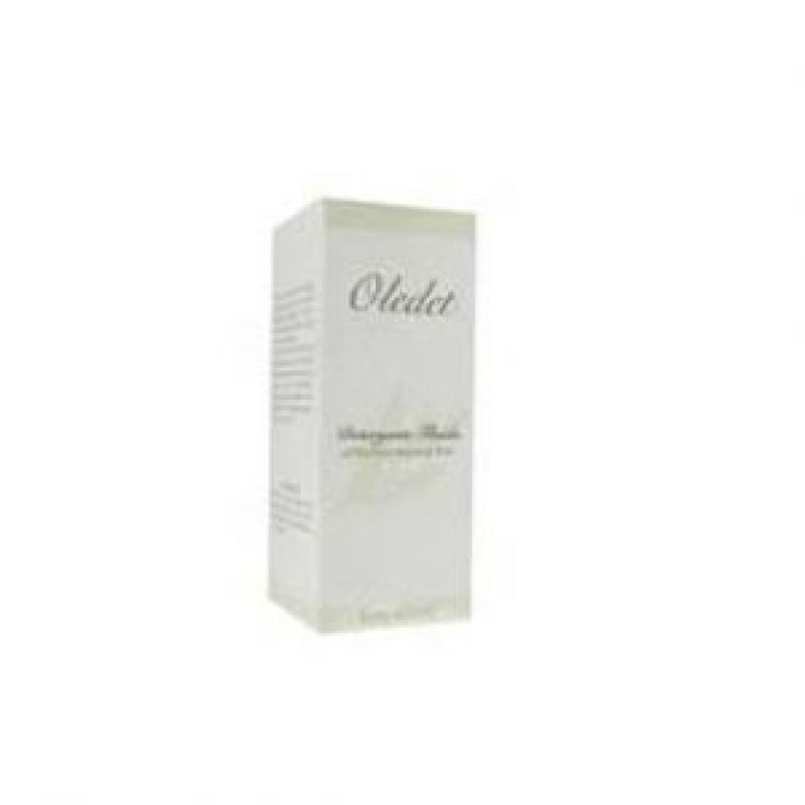 Oledet Detergente Fluido Corpo All' Olio Di Oliva 250ml