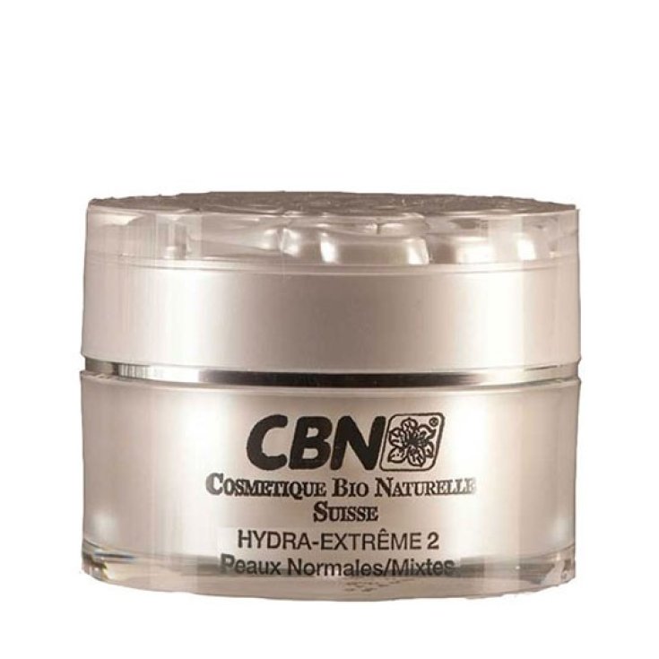 CBN Hydra-Extreme 2 Idratante Pelle Normali/Miste 50ml