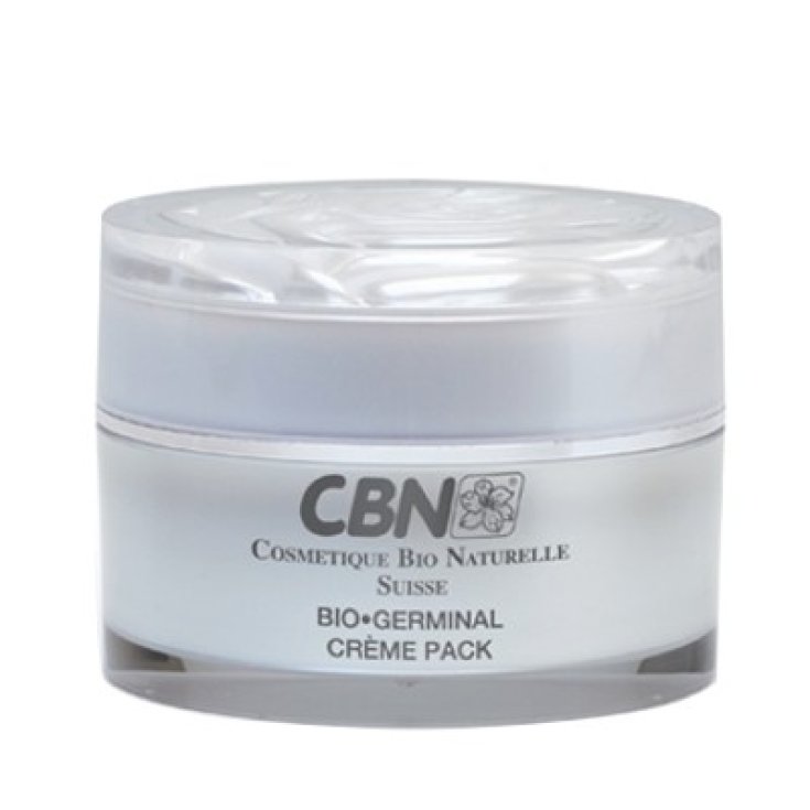 CBN BIO GERMINAL CREME PACK 3097