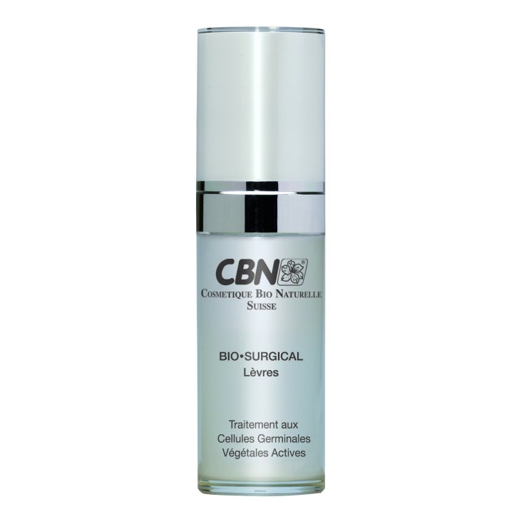 CBN BIO SURGICAL LEVRES 3032