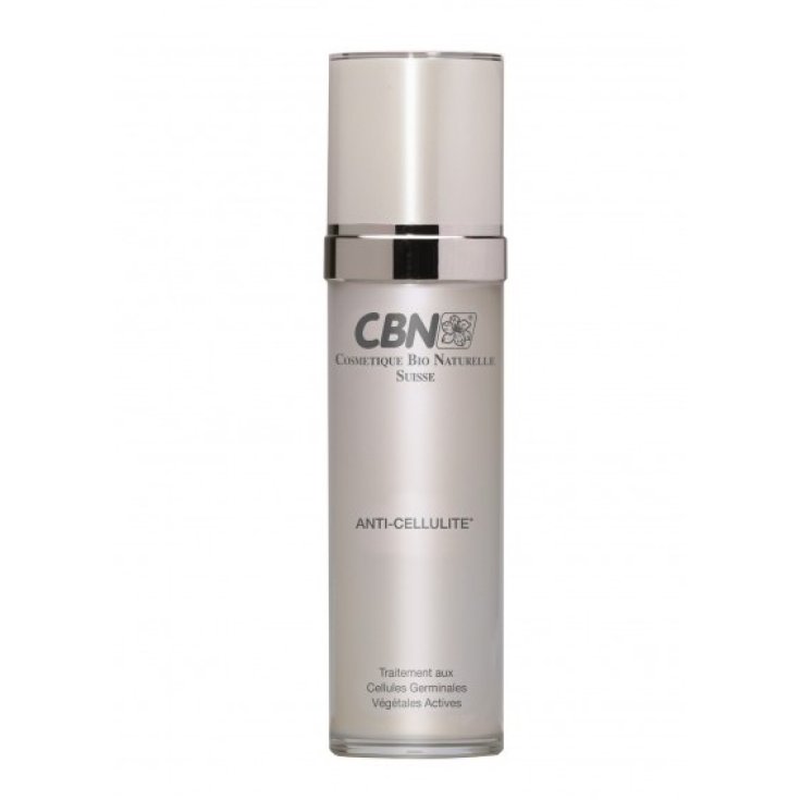 CBN CR.ANTI CELLULITE 190 ML 3105